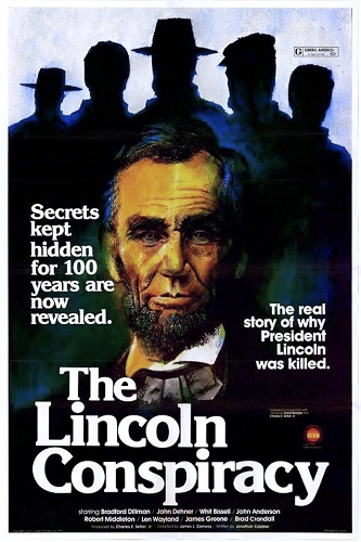 EN - The Lincoln Conspiracy (1977)