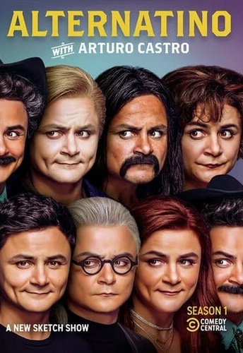 EN - Alternatino With Arturo Castro (2019)