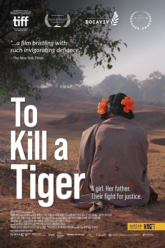 EN - To Kill A Tiger (2022) (HINDI ENG-SUB)