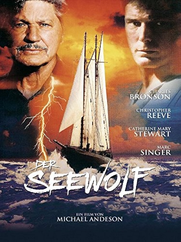EN - The Sea Wolf (1994) CHARLES BRONSON