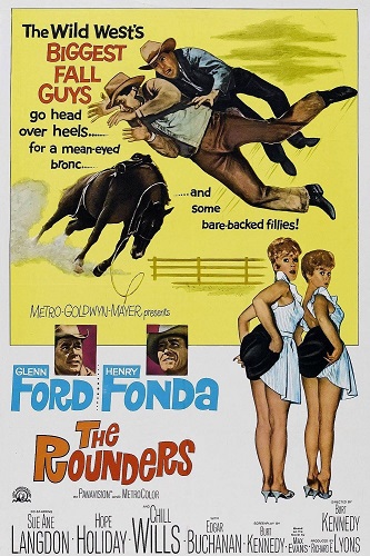 EN - The Rounders (1965)