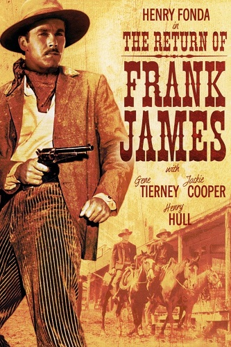 EN - The Return Of Frank James (1940)
