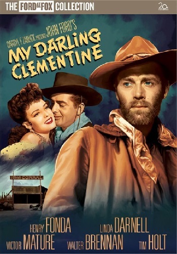 EN - My Darling Clementine (1946)
