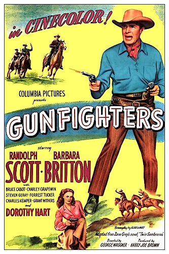 EN - Gunfighters (1947)