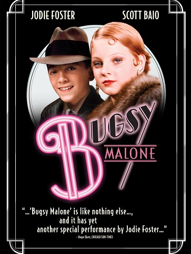 EN - Bugsy Malone (1976)