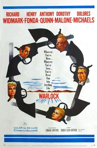 EN - Warlock (1959)