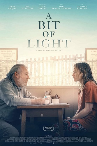 EN - A Bit Of Light (2022)