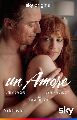 EN - Un Amore, My Love (2023) (ITALIAN ENG-SUB)