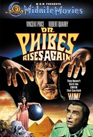 EN - Dr. Phibes Rises Again (1972)