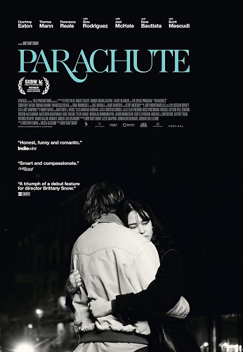 EN - Parachute (2023)