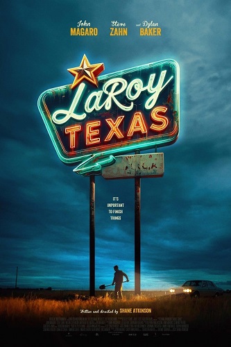 EN - LaRoy Texas (2023)