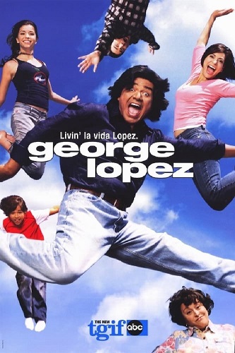 EN - George Lopez (2002-2007)