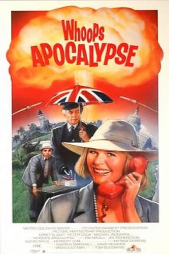 EN - Whoops Apocalypse (1986)