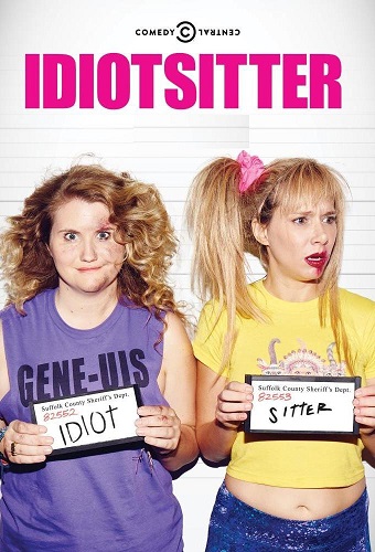 EN - Idiotsitter (2014-2017)