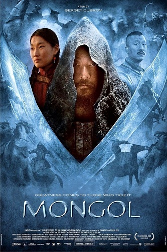 EN - Mongol The Rise Of Genghis Khan (2007) (RUSSIAN ENG-SUB)