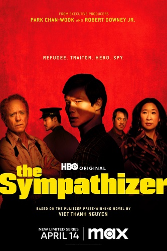 EN - The Sympathizer (2024)