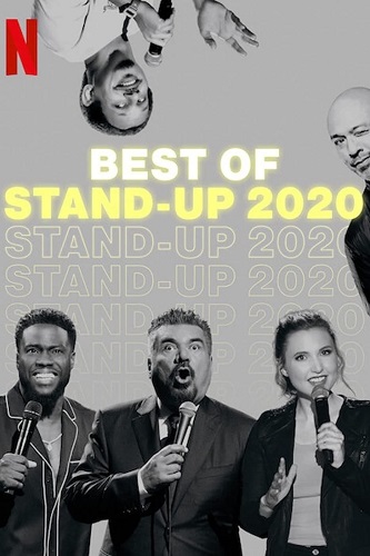 EN - Best Of Stand-up 2020 (2020)