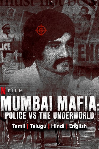 EN - Mumbai Mafia Police Vs The Underworld 4K (2023)