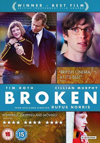 EN - Broken (2012) CILLIAN MURPHY