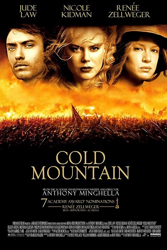 EN - Cold Mountain (2003) CILLIAN MURPHY