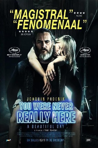 EN - You Were Never Really Here (2017)