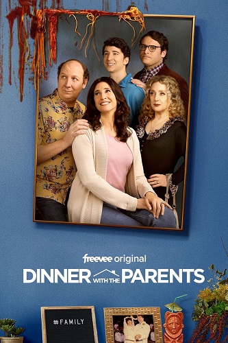 EN - Dinner With The Parents (2024)