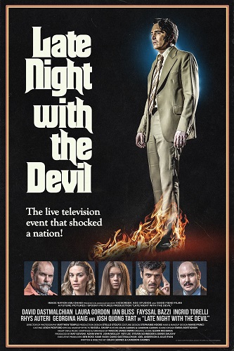 EN - Late Night With The Devil (2024)
