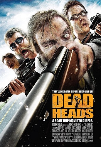 EN - DeadHeads (2011)