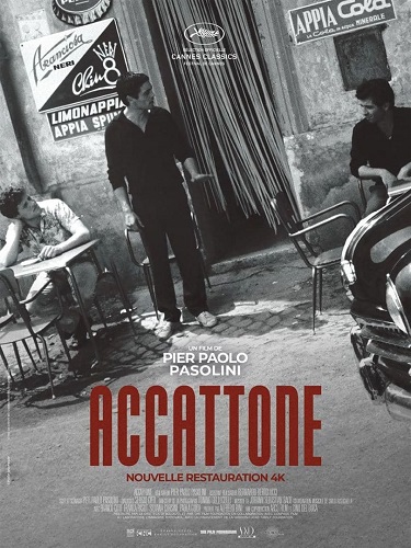 EN - Accattone (1961) (ITALIAN ENG-SUB)