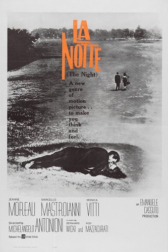 EN - La Notte (1961) (ITALIAN ENG-SUB)