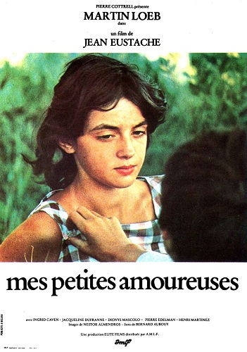 EN - Mes Petites Amoureuses, My Little Loves (1974) (FRENCH ENG-SUB)