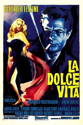 EN - La Dolce Vita (1960) (ITALIAN ENG-SUB)