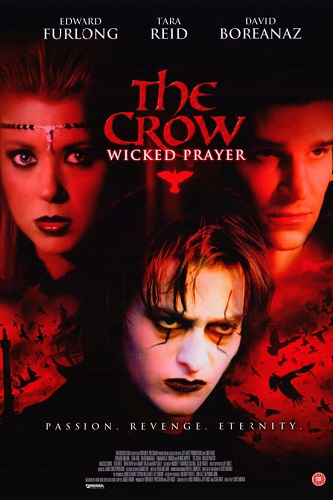 EN - The Crow: Wicked Prayer (2005)