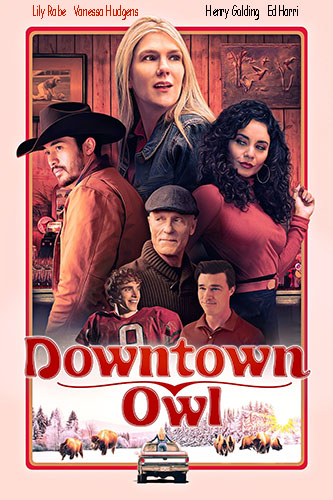 EN - Downtown Owl (2023)