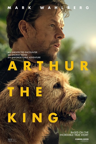EN - Arthur The King 4K (2024)