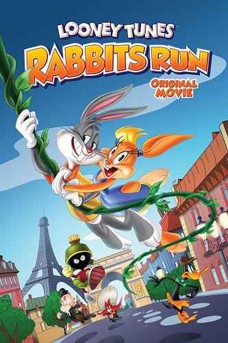 EN - Looney Tunes: Rabbits Run (2015)