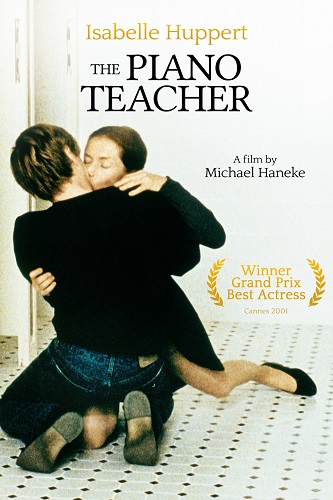 EN - The Piano Teacher, La Pianiste (2001) (FRENCH ENG-SUB)