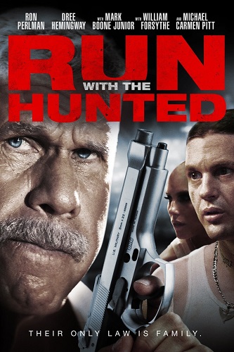EN - Run With The Hunted (2019)
