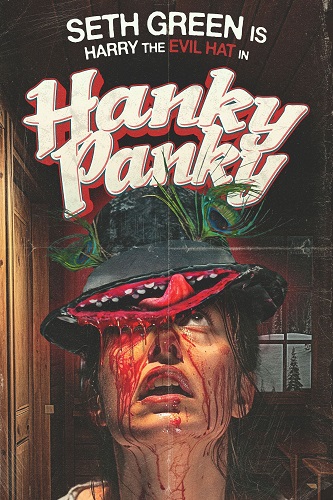 EN - Hanky Panky (2023)