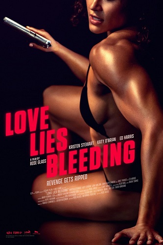 EN - Love Lies Bleeding (2024)
