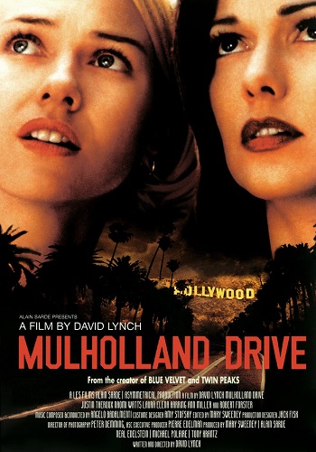 EN - Mulholland Dr. (1999)