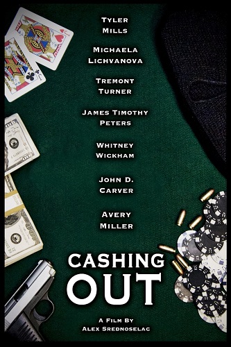 EN - Cashing Out (2020)