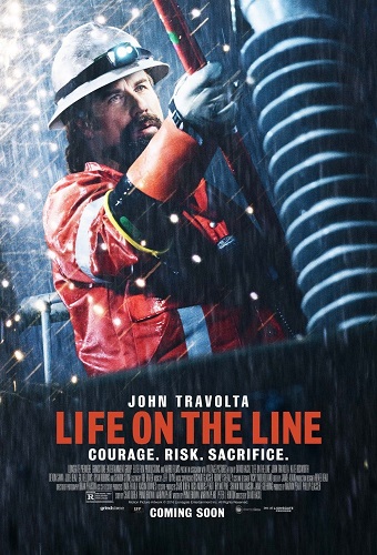 EN - Life On The Line (2015) JOHN TRAVOLTA