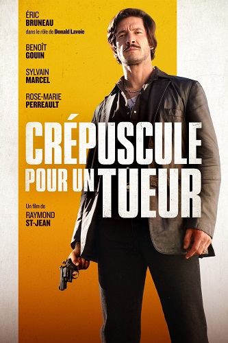 EN - Crepuscule Pour Un Tueur, Dusk For A Hitman (2023) (FRENCH ENG-SUB)