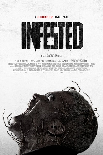 EN - Infested, Vermines (2023) (FRENCH ENG-SUB)