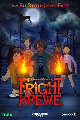 EN - Fright Krewe (2023)