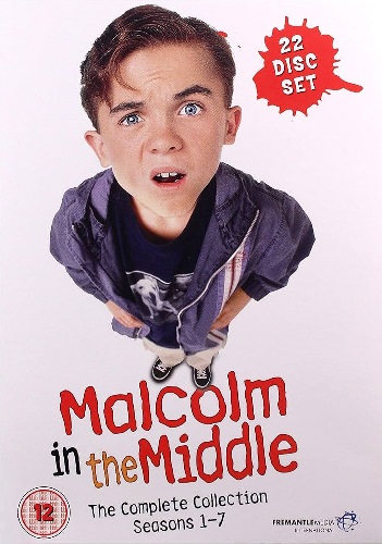 EN - Malcolm In The Middle (2000-2006)