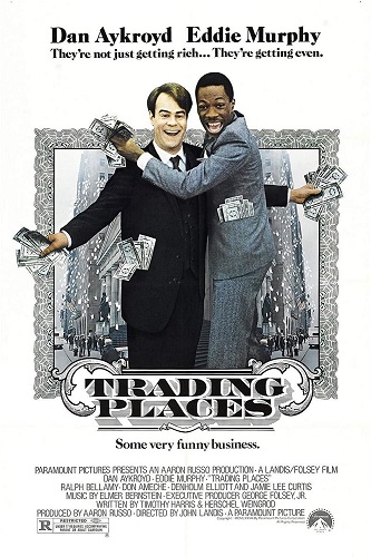EN - Trading Places (1983) EDDIE MURPHY