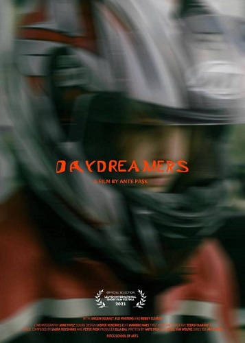 NF - Daydreamers (2022)