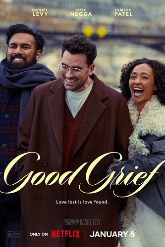 NF - Good Grief (2023)